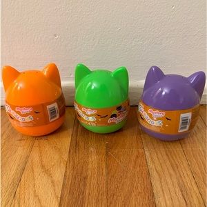 NWT Squishmallows 5in 2023 Halloween Mystery Capsule